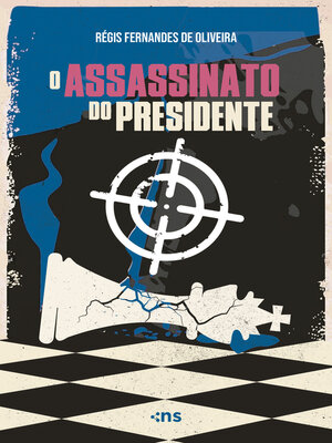 cover image of O assassinato do presidente